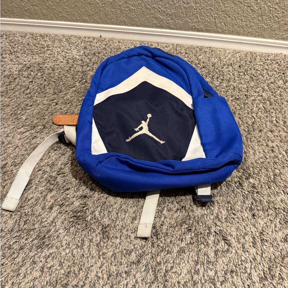 4pc Backpack Set - Picture 5 of 10